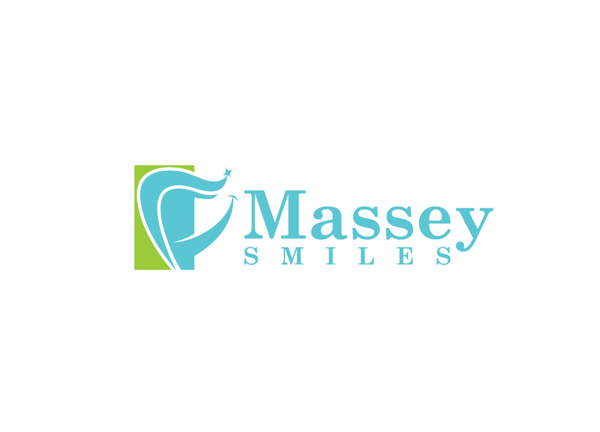 Logo Design by creative.bugs for Massey Smiles | Design #14167761