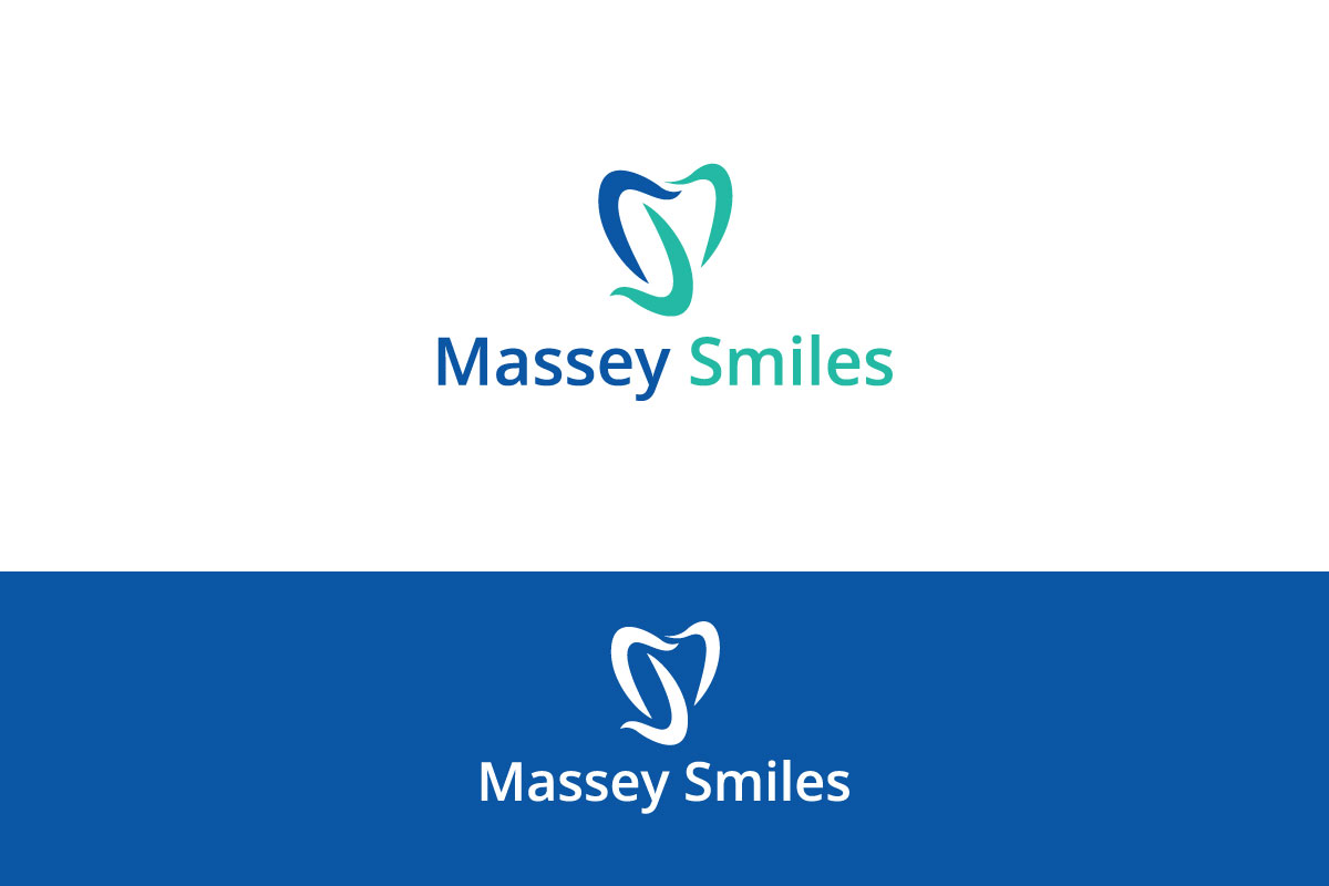 Logo Design by Hulk smith for Massey Smiles | Design #14189393