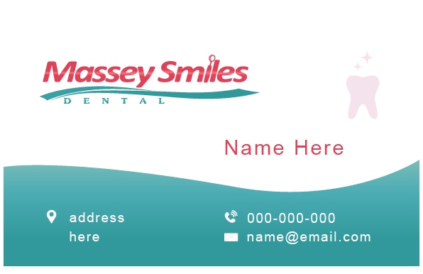 Logo Design by alph41 for Massey Smiles | Design #14189388
