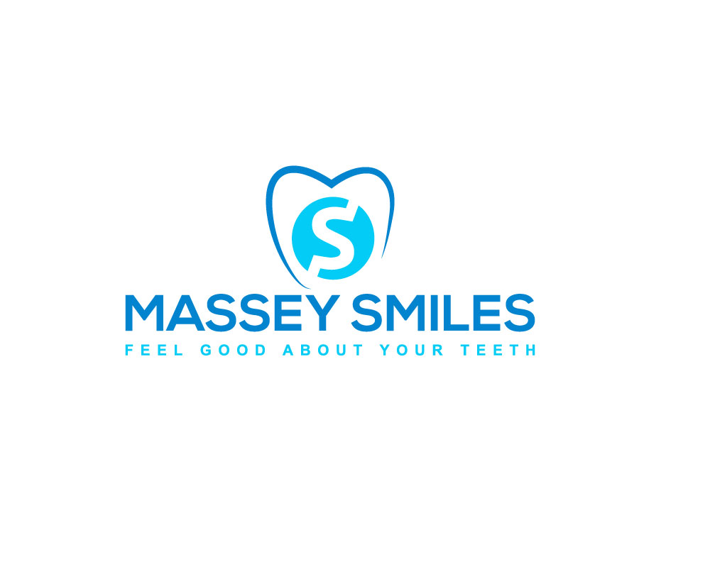 Logo Design by maksud0123 for Massey Smiles | Design #14187389
