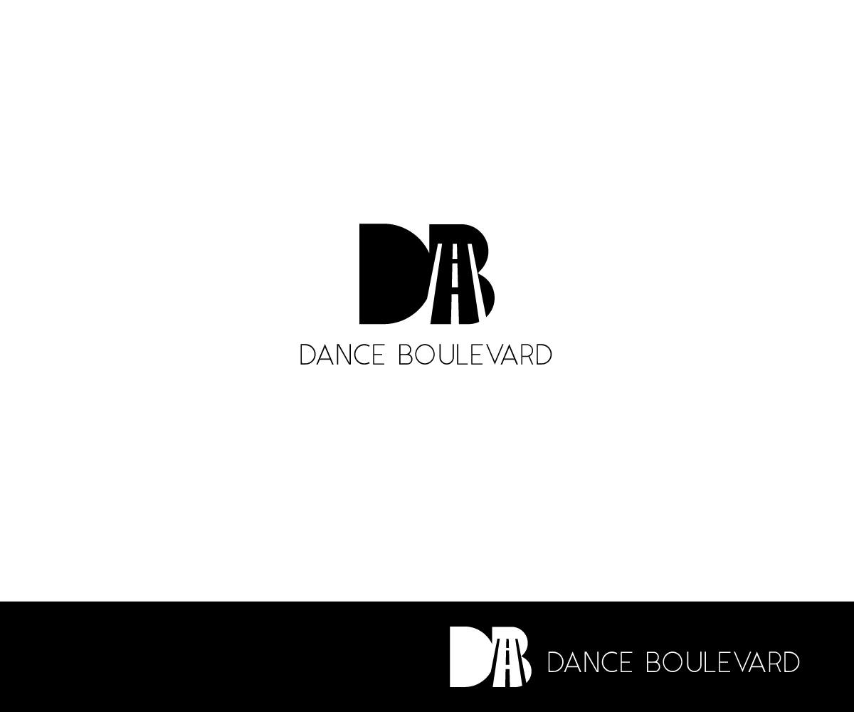 Design de Logo par Sergio Coelho pour Dance Boulevard | Design #14415967