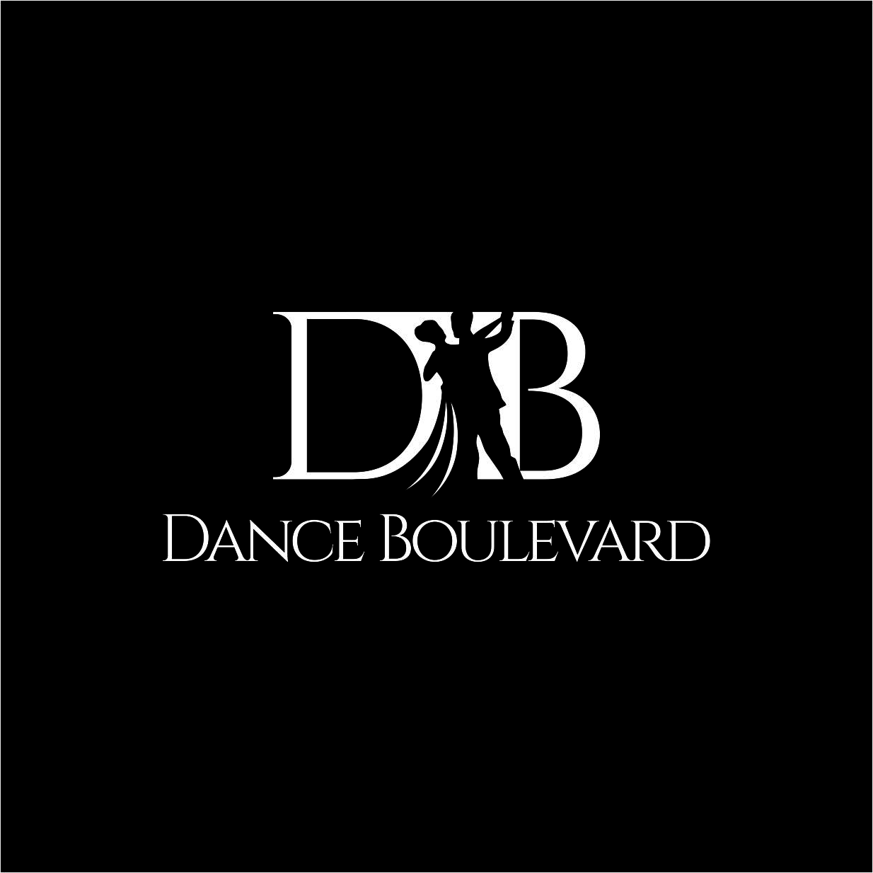 Logo Design by Arham Hidayat for Dance Boulevard | Design #14433786