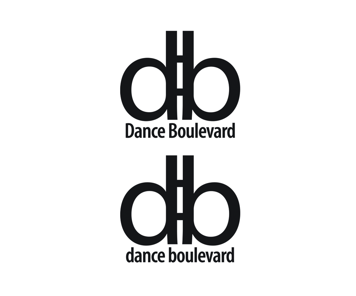 Logo-Design von Hot Rod für Dance Boulevard | Design #14316408
