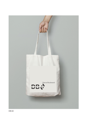 Logo-Design von nnb für Dance Boulevard | Design: #14386763
