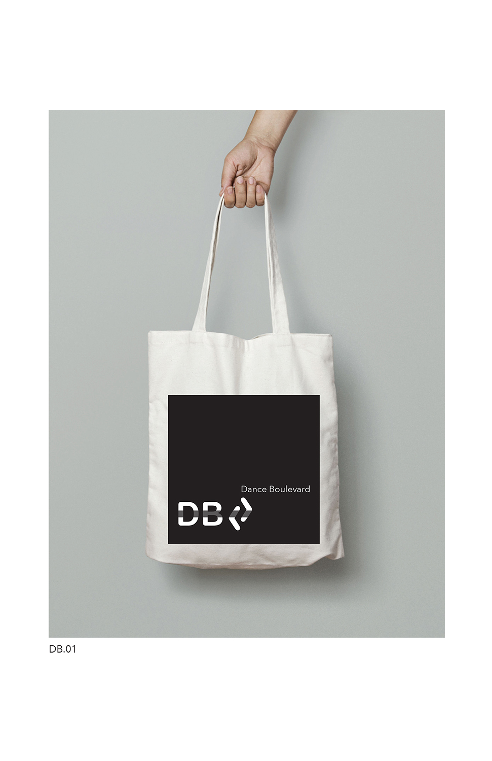 Logo Design by nnb for Dance Boulevard | Design #14386764