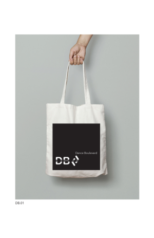 Logo-Design von nnb für Dance Boulevard | Design: #14386764