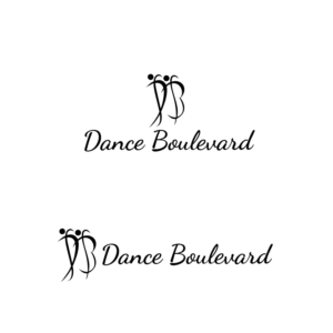Logo-Design von TB Designs für Dance Boulevard | Design: #14300813