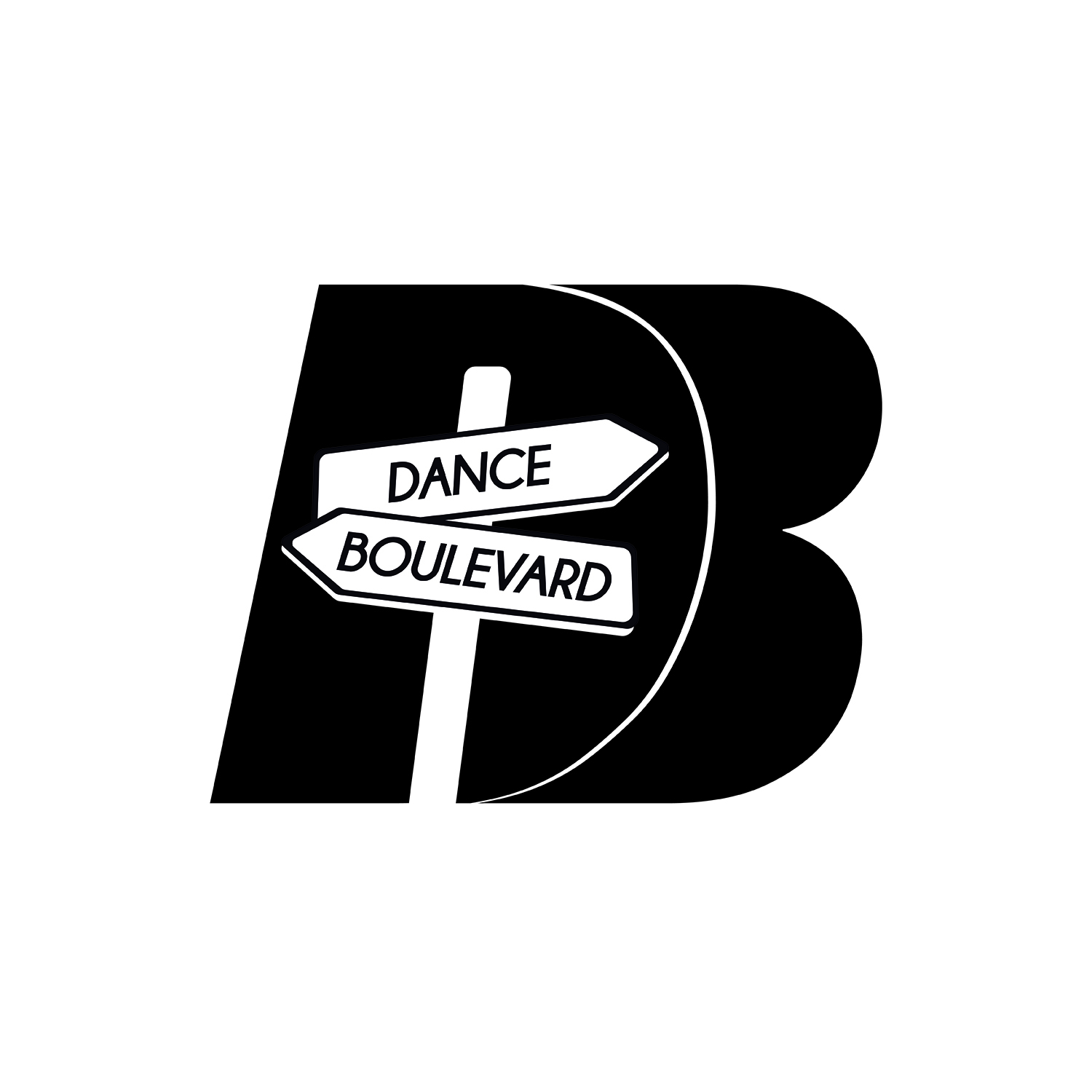 Logo Design by coutigno for Dance Boulevard | Design #14300140