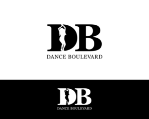 Logo-Design von Brandify Designs für Dance Boulevard | Design: #14396169