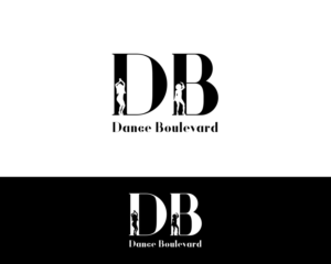 Logo-Design von Brandify Designs für Dance Boulevard | Design: #14396171