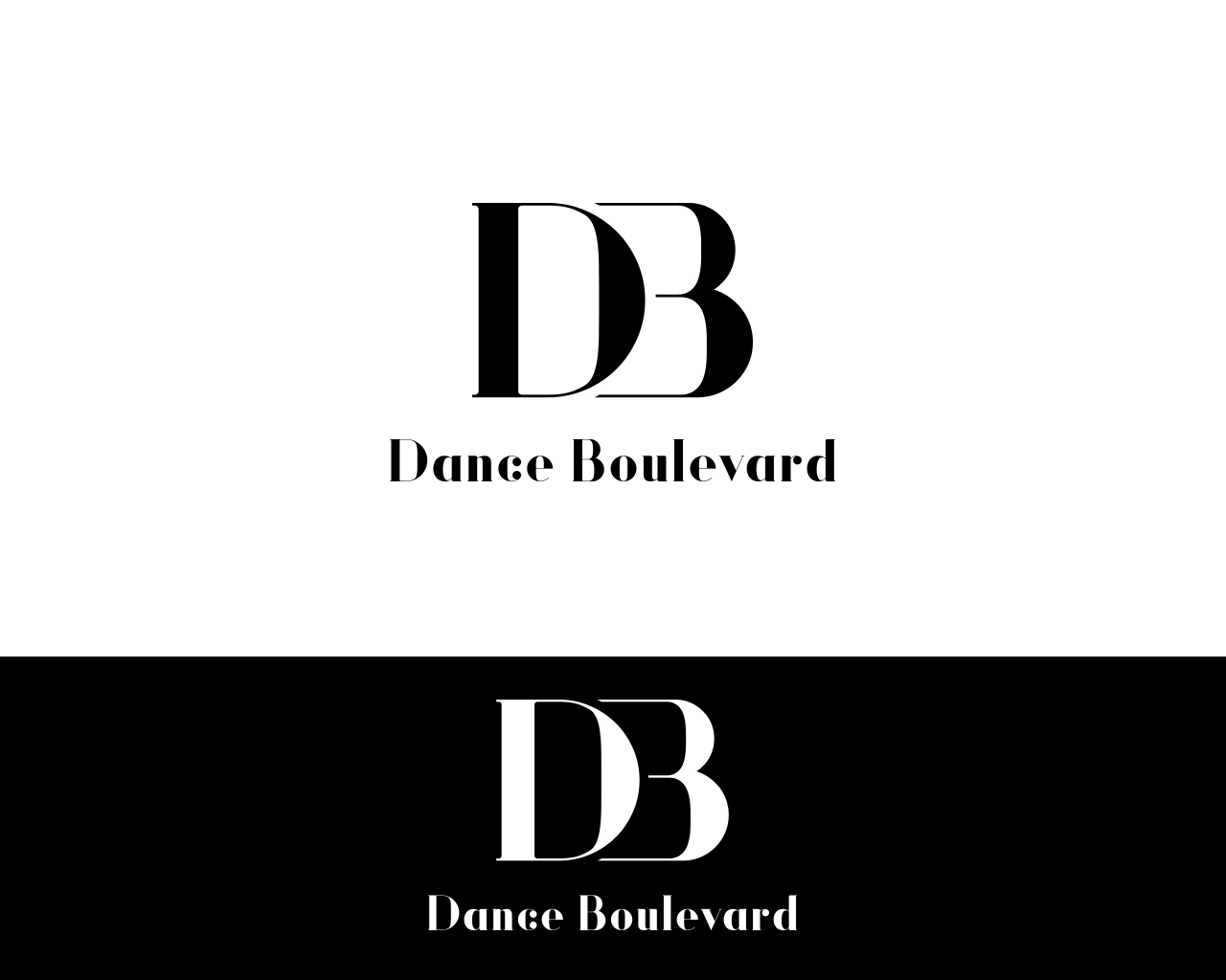 Logo Design by Brandify Designs for Dance Boulevard | Design #14396192