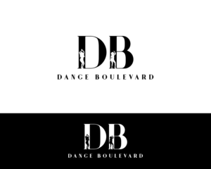 Logo-Design von Brandify Designs für Dance Boulevard | Design: #14396193