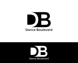 Logo-Design von Brandify Designs für Dance Boulevard | Design: #14396741