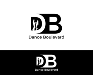 Logo-Design von Brandify Designs für Dance Boulevard | Design: #14396742