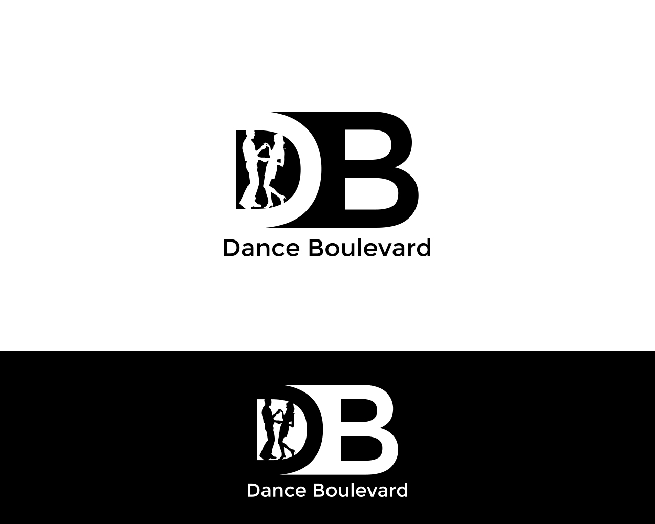 Logo Design by Brandify Designs for Dance Boulevard | Design #14396743