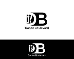 Logo-Design von Brandify Designs für Dance Boulevard | Design: #14396743