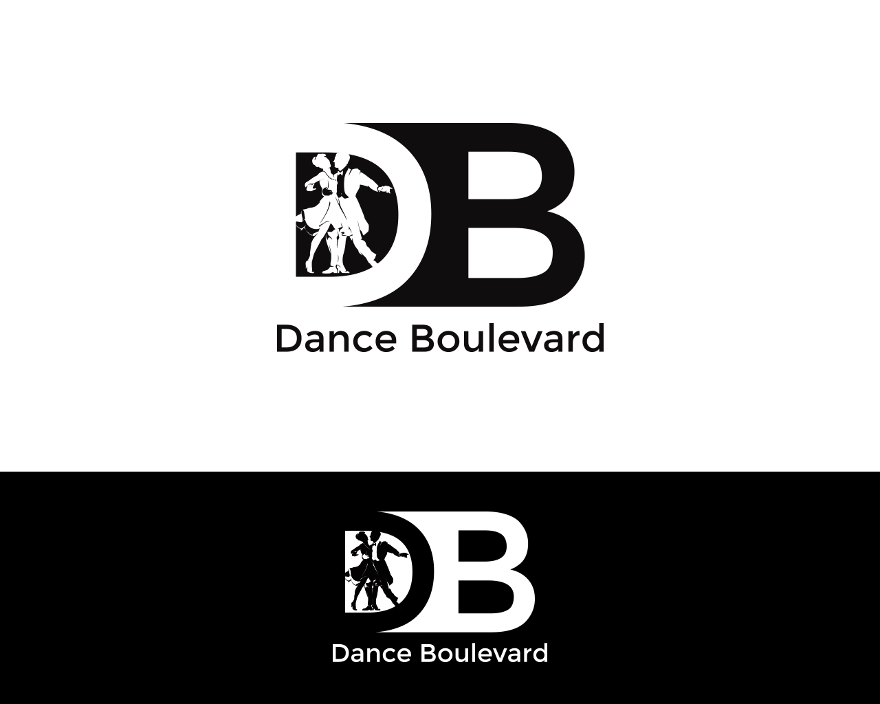 Logo-Design von Brandify Designs für Dance Boulevard | Design #14396744