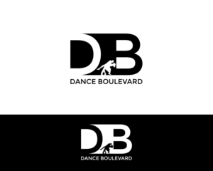 Logo-Design von Brandify Designs für Dance Boulevard | Design: #14396745