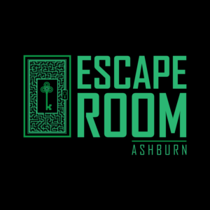 Logo Design by Rome for Escape Room Ashburn | Design: #14216747