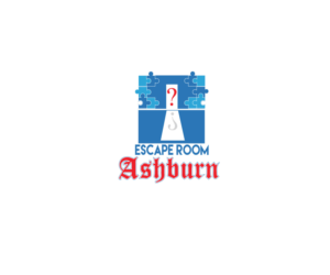 Logo Design by Wonderful design for Escape Room Ashburn | Design #14218508
