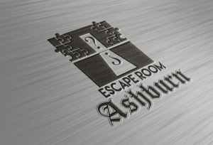 Logo Design by Wonderful design for Escape Room Ashburn | Design: #14218509