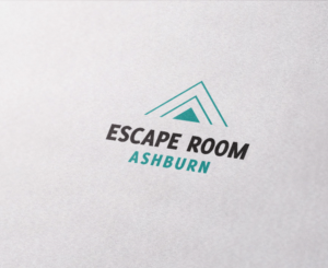 Logo Design by Ellie Afonso for Escape Room Ashburn | Design: #14226991