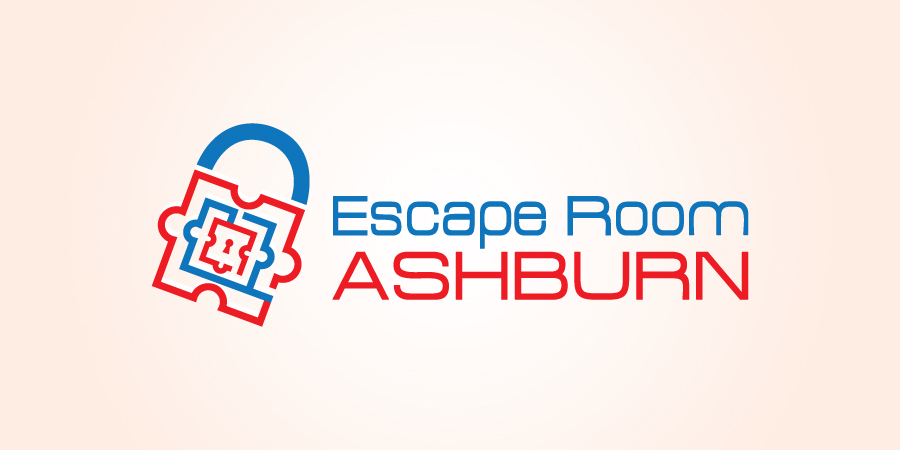 Logo Design by debdesign for Escape Room Ashburn | Design #14185278