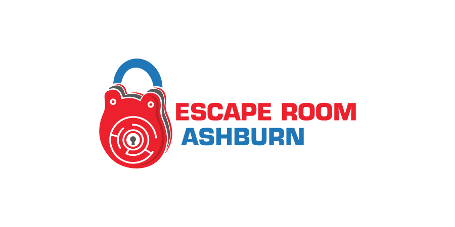 Logo Design by debdesign for Escape Room Ashburn | Design #14191186