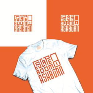 Logo Design by Roland Hawk for Escape Room Ashburn | Design: #14228941