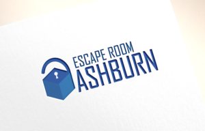 Logo Design by abstraxt for Escape Room Ashburn | Design: #14180177