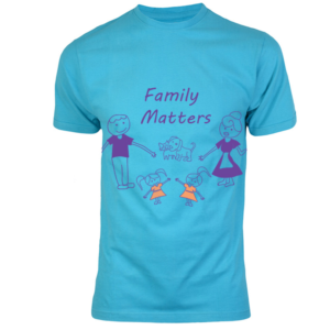 T-shirt Design by miglenamb