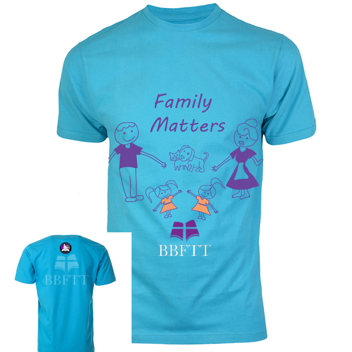 T-shirt Design by miglenamb for this project | Design #14265138