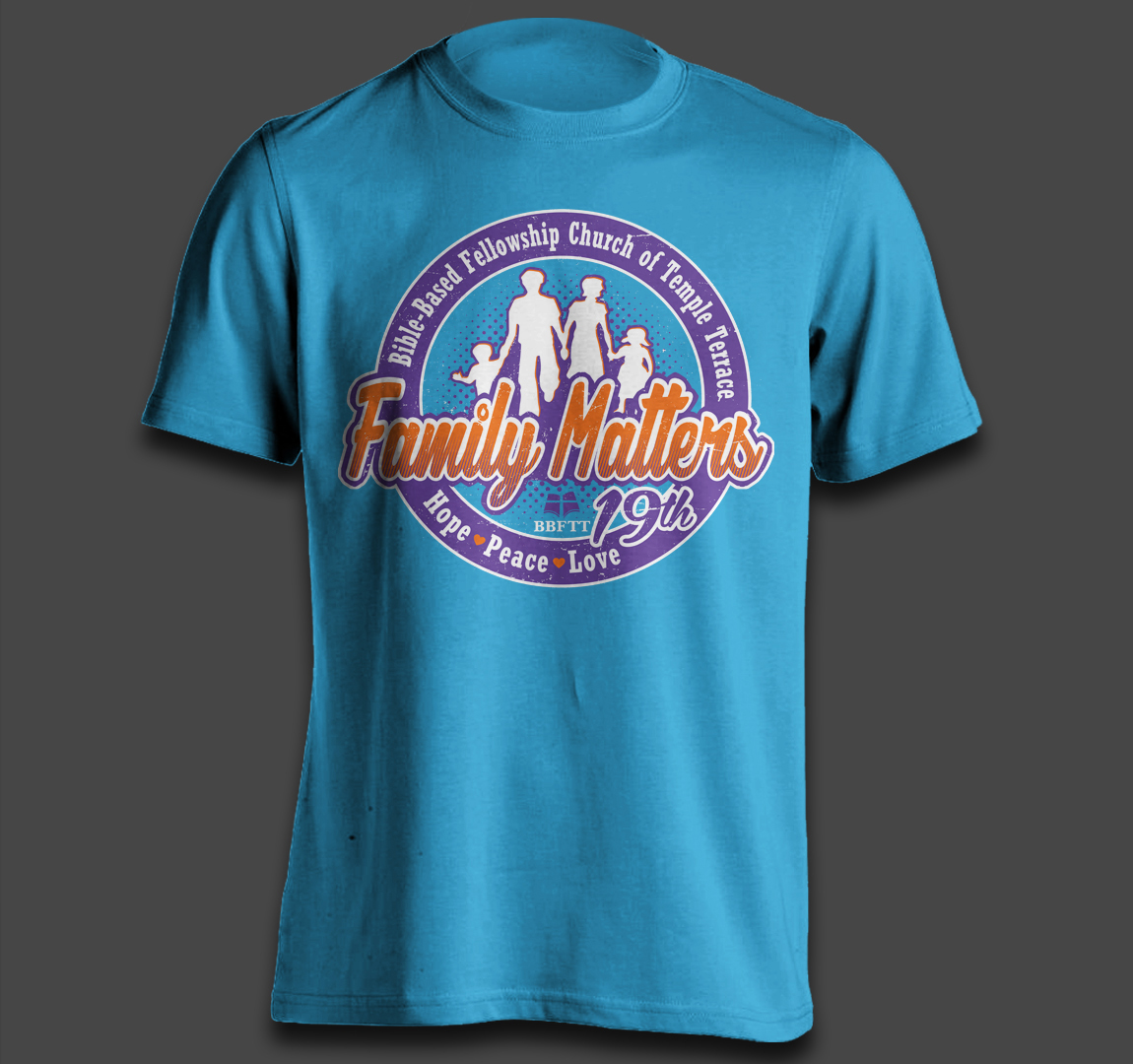 T-shirt Design by erwin87 for this project | Design #14257942