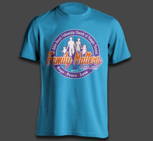 T-Shirt-Design von erwin87 für dieses Projekt | Design: #14260485