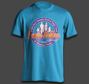 T-Shirt-Design von erwin87 für dieses Projekt | Design #14261311