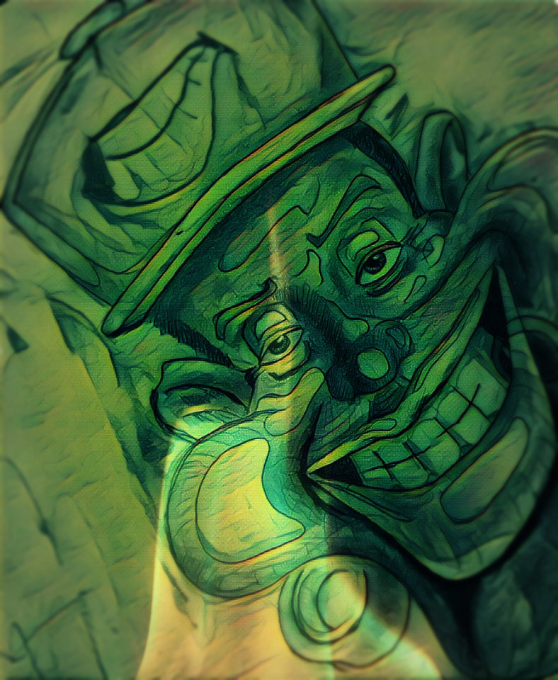 T-shirt Design by Nhan Tran for this project | Design #14219326