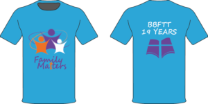 T-Shirt-Design von Bec Pennisi für dieses Projekt | Design: #14221180