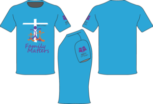 T-Shirt-Design von Bec Pennisi für dieses Projekt | Design #14221227