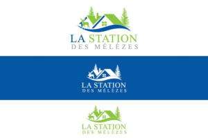 Logo Design by abstraxt for 92949361 qc inc | Design: #14180132