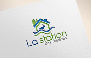 Logo Design by abstraxt for 92949361 qc inc | Design: #14180137