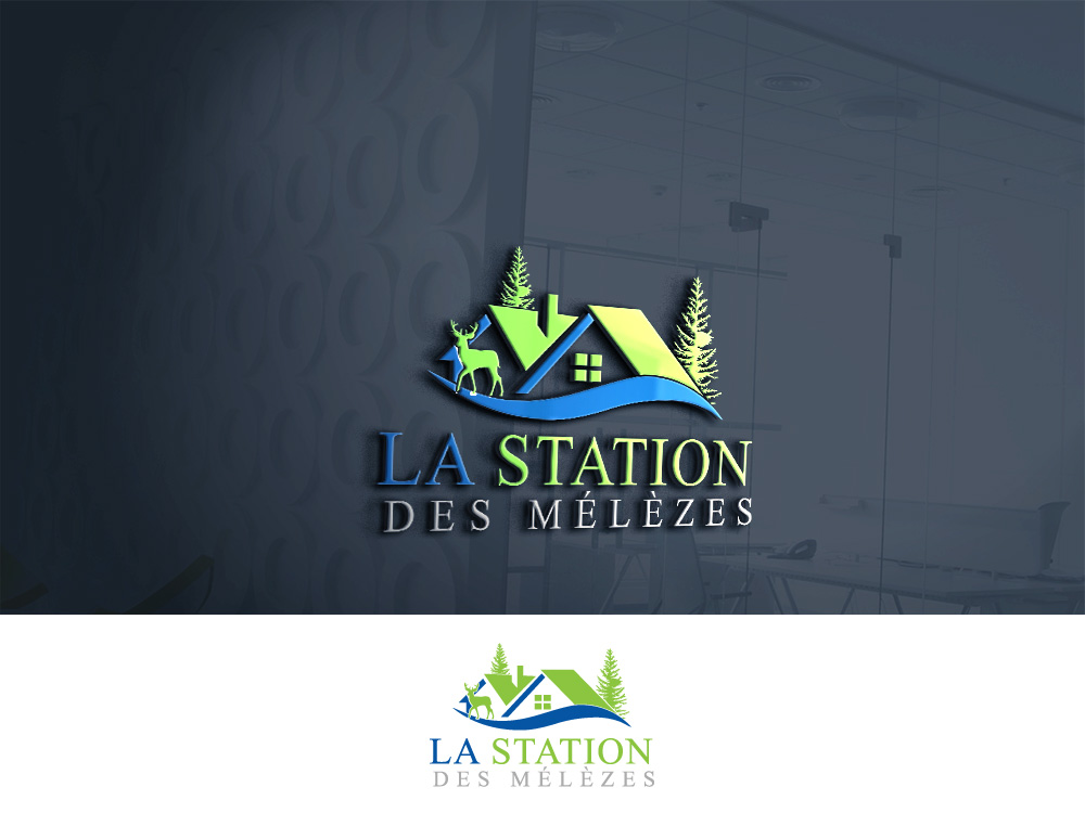 Logo-Design von abstraxt für 92949361 qc inc | Design #14180138