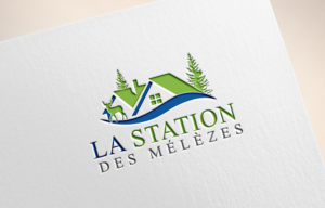 Logo Design by abstraxt for 92949361 qc inc | Design: #14180139