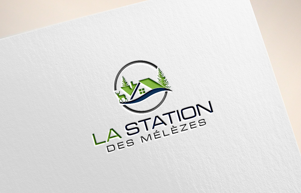 Logo-Design von abstraxt für 92949361 qc inc | Design #14317098