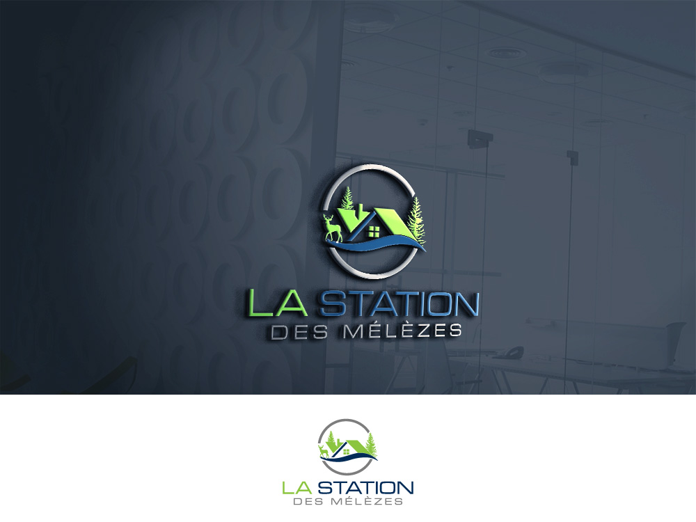 Logo Design by abstraxt for 92949361 qc inc | Design: #14317099