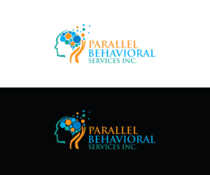 Parallel behavioral Services Inc. | Design de Logo par prodesigns99