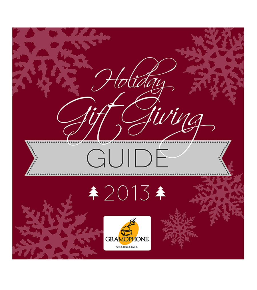 Diseño Gráfico por EmilyECC para Gramophone | Diseño #2524887