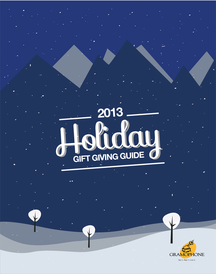 Graphic Design by A for Gramophone | Design: #2521314