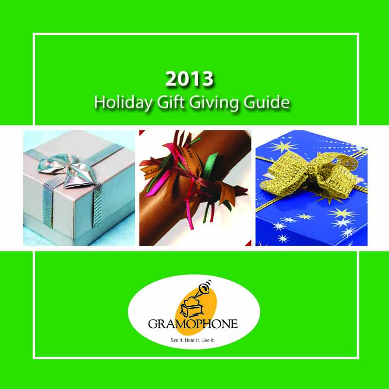 Diseño Gráfico por mari para Gramophone | Diseño #2530368