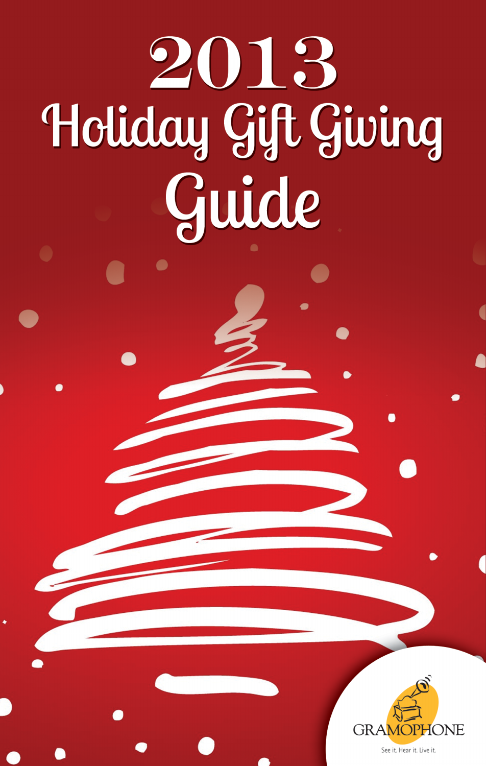 Diseño Gráfico por FCJ_GRAPHICS para Gramophone | Diseño #2518333