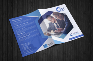 Diseño de Brochure por ecorokerz para este proyecto | Diseño #14194222